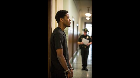 Wrongfully Arrested Black Man Reveals He’s a Lawyer—Cops Instantly Regret It