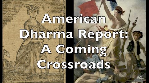 Will It Be the American or French Revolution All Over Again?