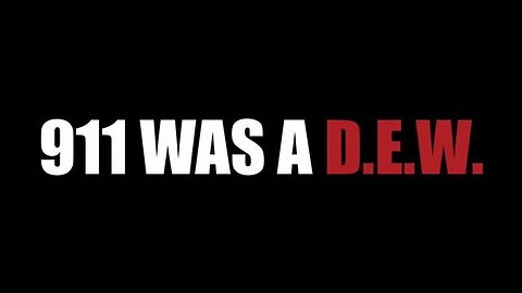 "Unveiling the Theory: Was 9/11 a Result of Directed Energy Weapons?"