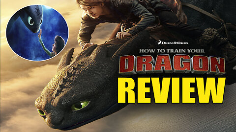 Best Live-Action Remake Yet? How to Train Your Dragon Crushes It.
