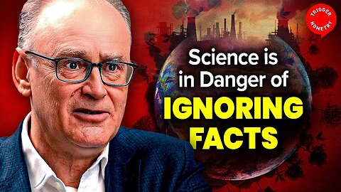 Net Zero Must Go - Matt Ridley