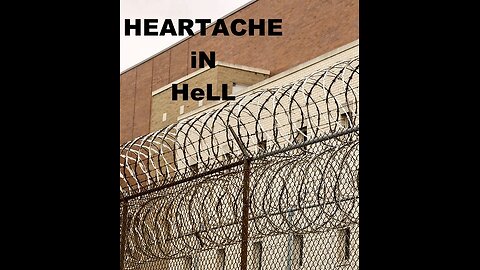 SoulKissin "Heartache in Hell"