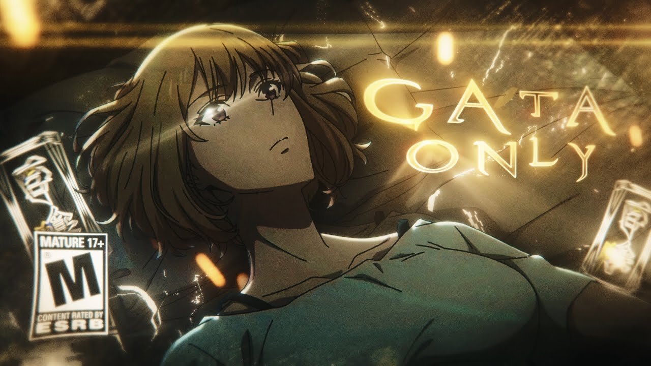 💛Cha Hae-in - Gata Only [EDIT/AMV] Quick!