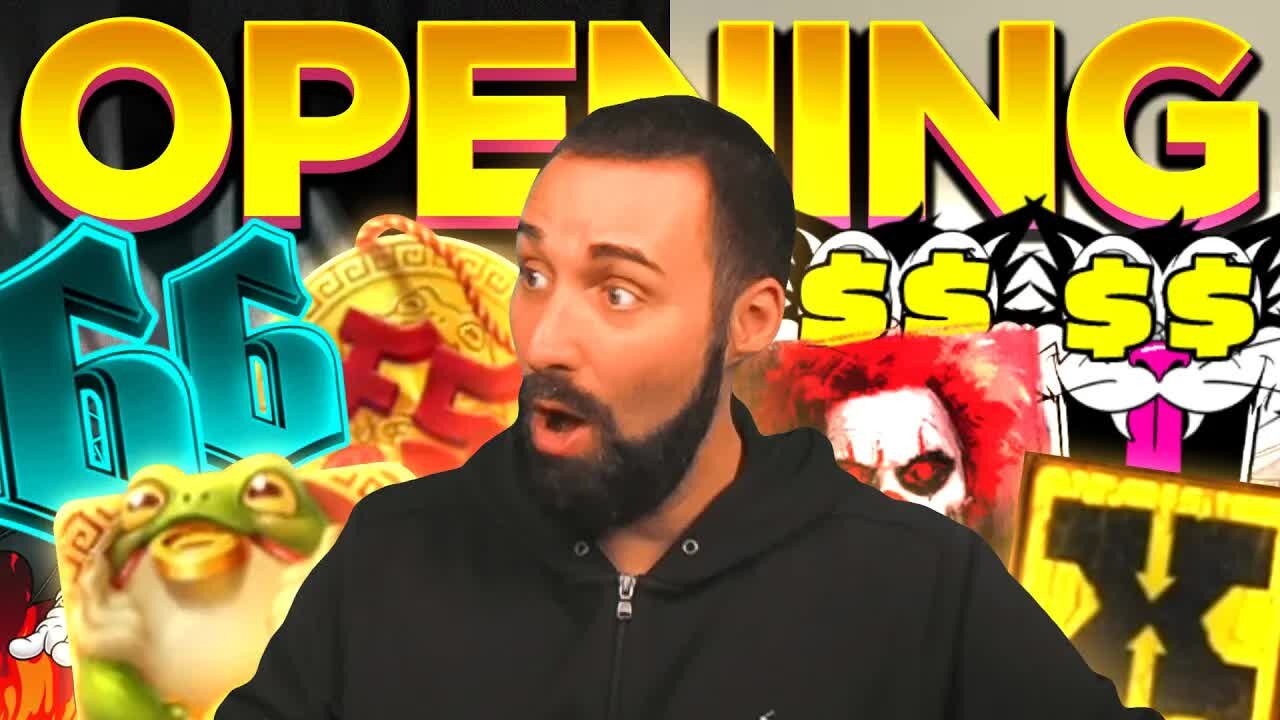 MASSIVE BONUS OPENING BUT EVERYTHING IS HACKSAW