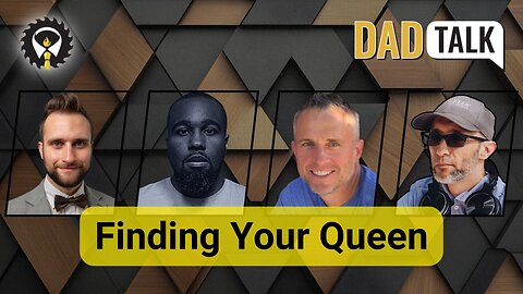 651 - Dad Talk Roundtable: How I Met My Wife (And Dating Tips)