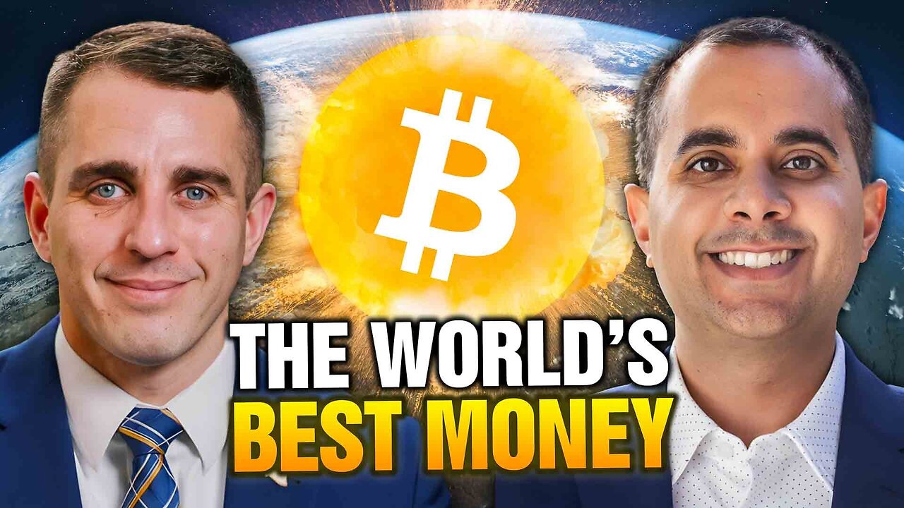 Buying Bitcoin Makes Your Life 99% Cheaper