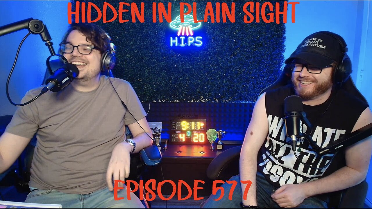 The Full Timeline of David Wilcock’s Descent into Madness | Ep 577