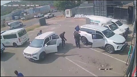 South Africa is doomed