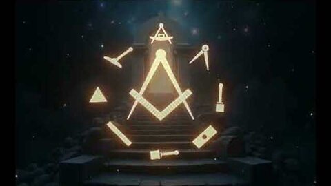 Born In Blood: The Lost Secrets Of Freemasonry - Bill Cooper