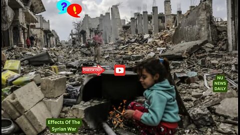 Who are the Druze and who are they fighting in Syria?