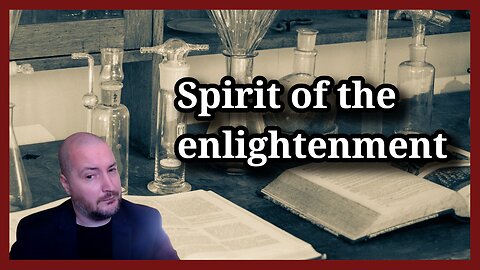 The spirit of the enlightenment in homeopathy
