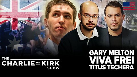 Rob Reiner and Australia + Ballistics Breakdown + It's a Wonderful Life | Melton, Frei, Techera