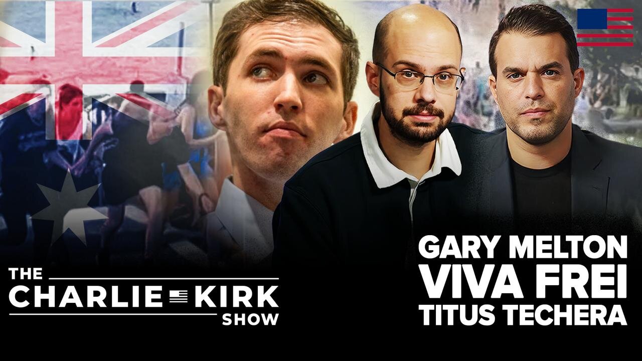 Rob Reiner and Australia + Ballistics Breakdown + It's a Wonderful Life | Melton, Frei, Techera