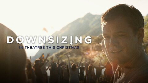 Downsizing 2017