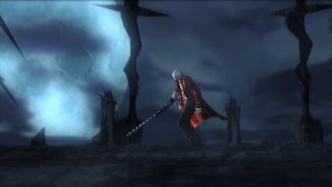 Revisiting Devil May Cry 3 Stage 8