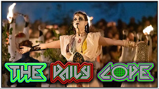 Let's Talk About Neo-Pagans