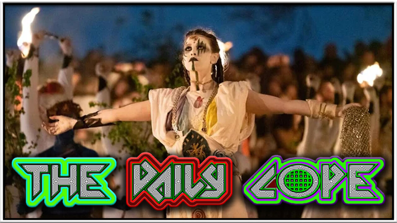 Let's Talk About Neo-Pagans