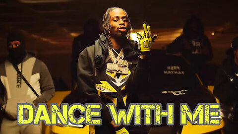 OOAK x Russ Millions Type Beat 2026 - "Dance With Me" | Vocal Crashment Instrumental 2026