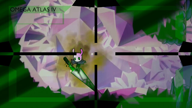 Hollow Knight(22) picking fights