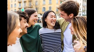 Are Millennials Retarded or fully Augmented?