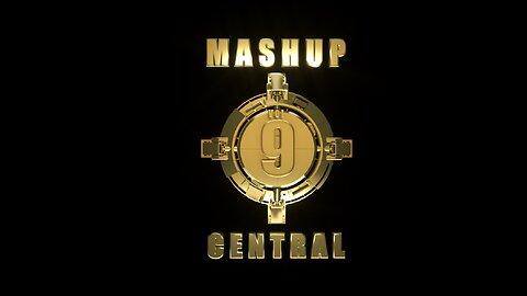 DJ COLEJAX - MASHUP CENTRAL VOL.9