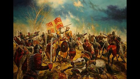 26} 'Η ΠΡΩΤΗ' Άλωσις της Κωνσταντινουπόλεως 1204 - Νικήτας Χωνιάτης