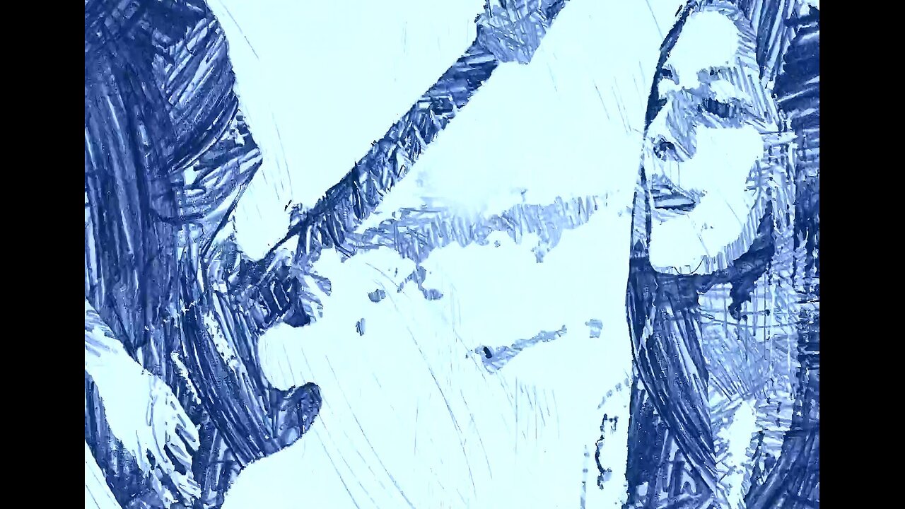 Fleesh - Pile Of Bones - Original Song and Video - 2021 - HD