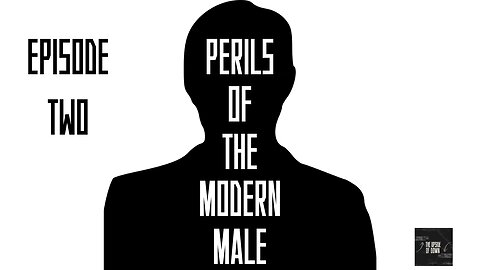 The Perils of the Modern Male