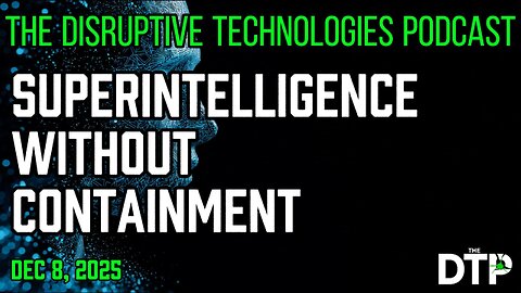 The Safety Vacuum: AI Companies Admit They Cannot Control What They Are Building