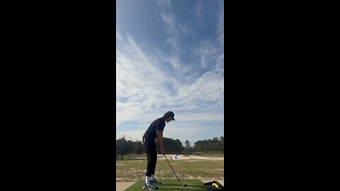 7 iron golf swing. Advise me please