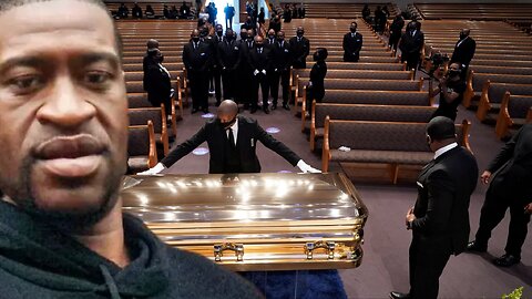 From Black Lives Matter To Black Fatigue: George Floyd Five Years Later