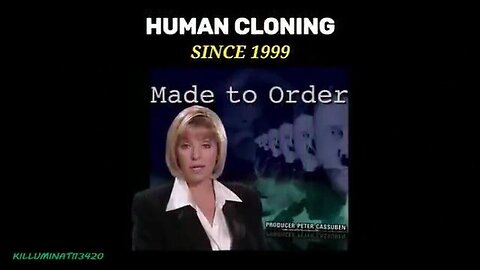 "Exploring the Fascinating Realm of Human Cloning: An Ethical and Scientific Perspective"