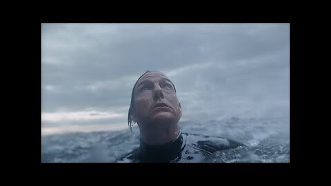 Mission: Impossible – The Final Reckoning | Out of Your Mind Clip (2025 Movie) - Tom Cruise