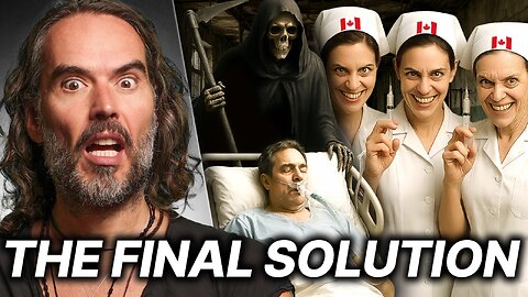 Is THIS Their Final Solution?!