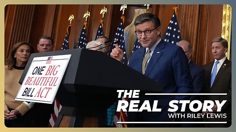 The Wins Just Keep Coming | TODAY on THE REAL STORY 🇺🇸