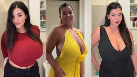 Sensual content creator Anna R - positive vibe