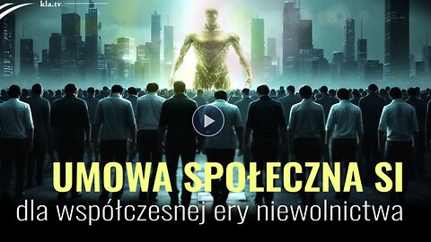 Umowa społeczna UN100: Koniec naszej wolności