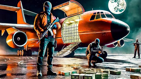 The Man Who Stole $7 Million from America’s Biggest Airport