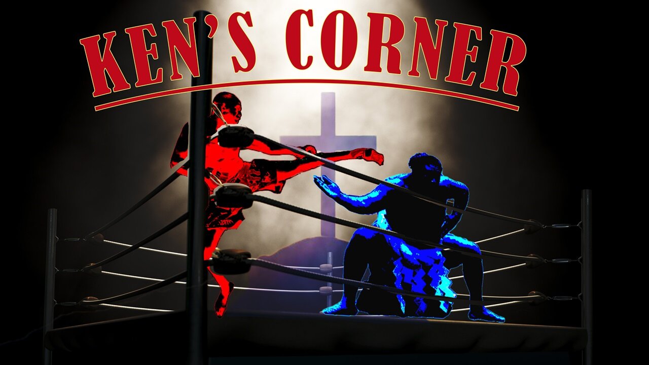 Ken's Corner Ep 74