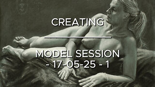 Creating Model Session - 17-05-25 - 1