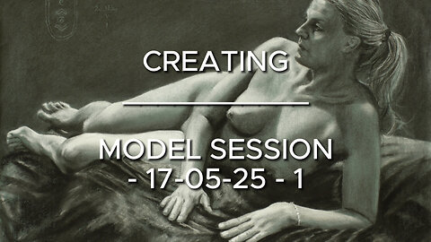 Creating Model Session - 17-05-25 - 1