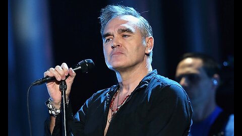 Morrissey Cancels Stockholm Concert at Last Minute Exhaustion & Industry “Neglect” Cited