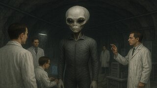 UFO Congress