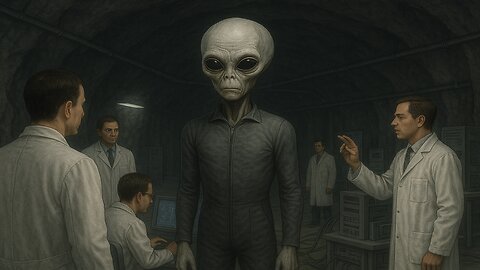 UFO Congress