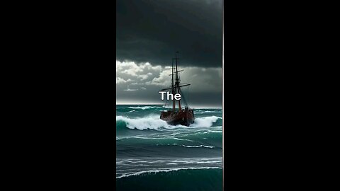The story of Jonah