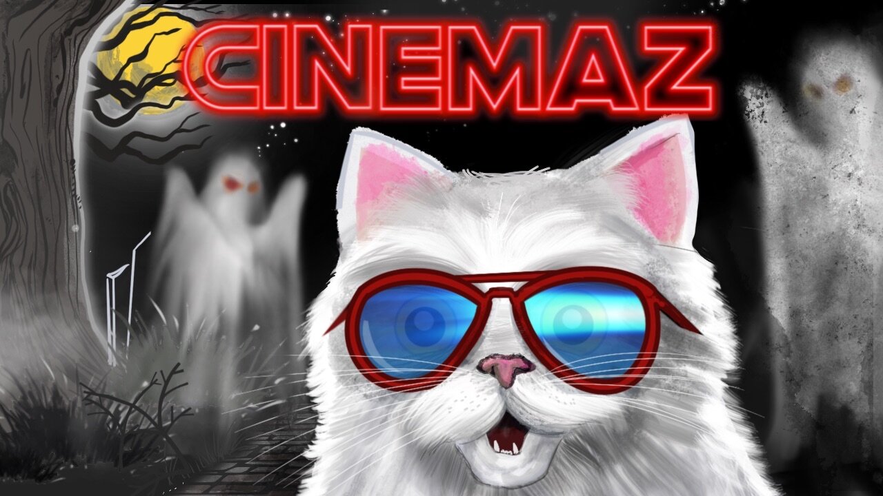 Youtube Channel Nuked - Whodunit