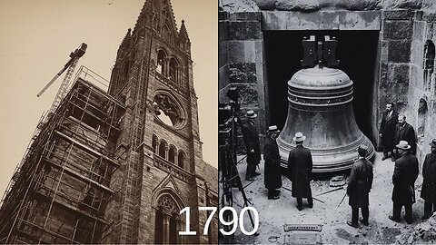 THE BELLS of 1790..