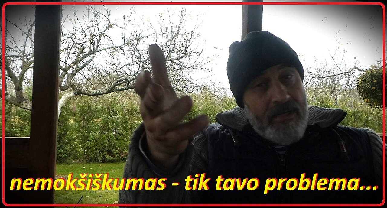 Nėr ko plot ar lot, jei nesuprantate...