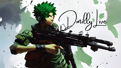 Call of Duty: Black Ops 7 - Ranked Play | - DMILLYLIVE.COM