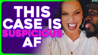 Police Investigating 'Wife' of Actor on Life Support After Suspicious Fall